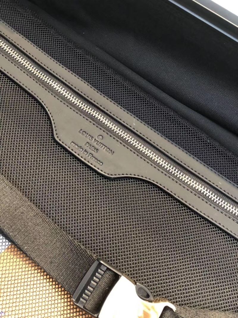 Louis Vuitton Suitcase